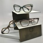 Custom Eyeglass Frames