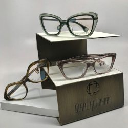Custom Eyeglass Frames