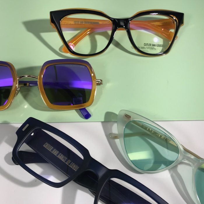 Eyeglass Frames New Orleans, LA | Art & Eyes