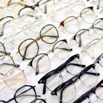 Glasses,,Eyeglasses,Optical,Store,,Fashion,Eyewear,At,Night,Market,,Colorful