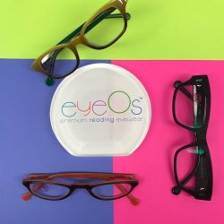 Eyeos