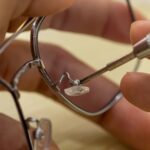 Repair,Silicone,Nose,Pads,For,Eyeglass,Frames