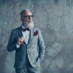 Gentleman Glasses