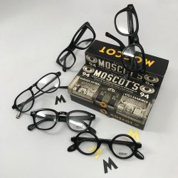 MOSCOT
