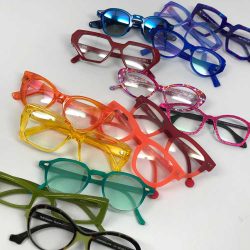 glasses